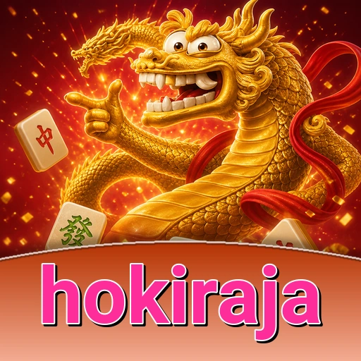 hokiraja APK — gampang dipakai