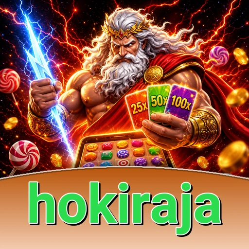hokiraja APK — hemat kuota
