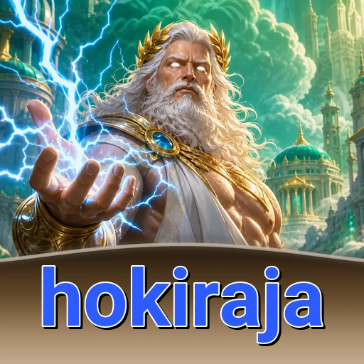 hokiraja APK — katalog lengkap