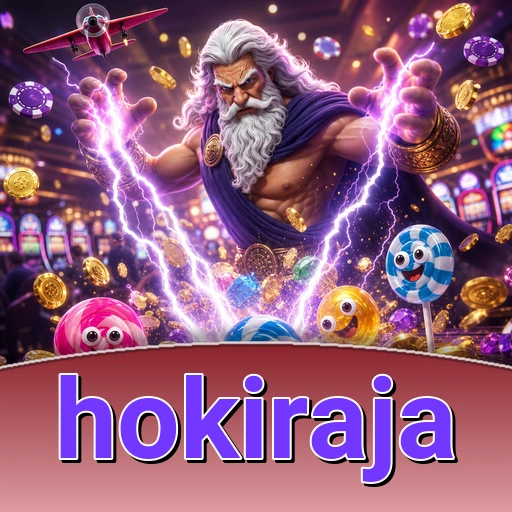 hokiraja APK — file sudah dicek