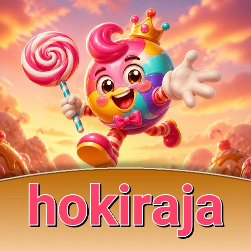 hokiraja APK — bantuan 24 jam